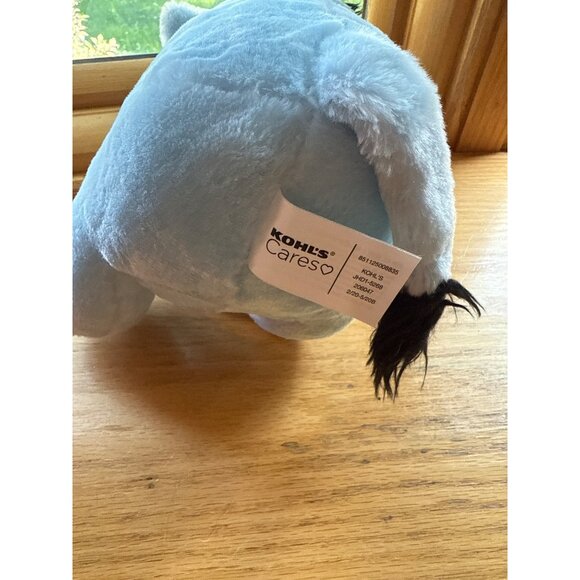 The Nose Book By Al Perkins With Plush Kohls Cares Elephant - Book & Toy Set For - Picture 6 of 7